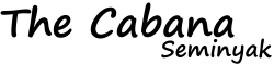 the Cabana logo